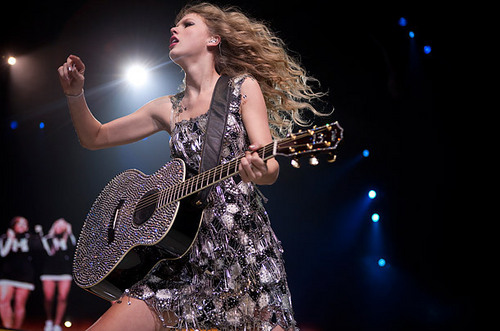  Taylor 迅速, スウィフト - Photoshoot #106: TIME (2010)