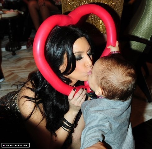  The Annual Kardashian-Jenner Natale Eve Party 2010