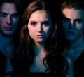 The Vampire Diaries - the-vampire-diaries photo