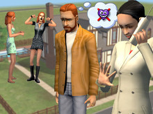  The sims 2