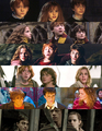 Throughout the Years - harry-potter photo