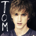 Tom! - tom-felton icon