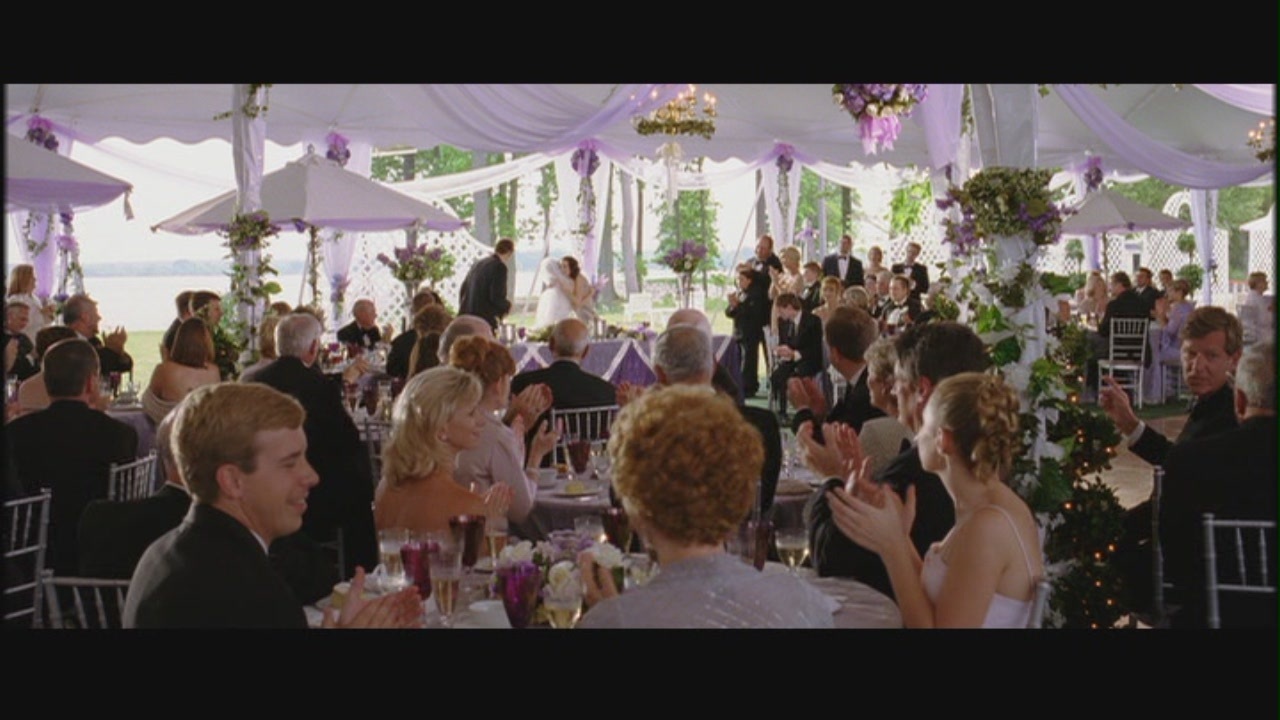 Image of Wedding Crashers (Uncorked Version) for fans of Wedding Crashers. 