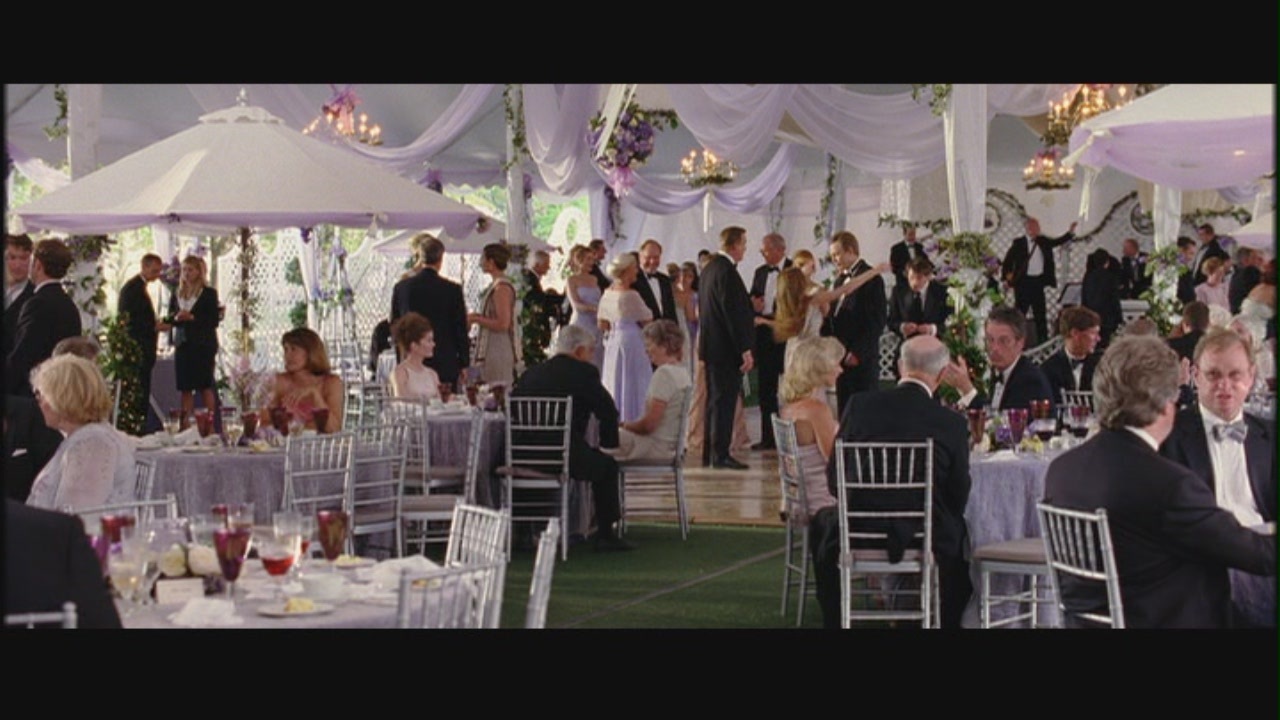 Wedding Crashers Image: Wedding Crashers (Uncorked Version) .