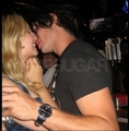 candice and steven - the-vampire-diaries photo