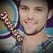 icons for the spot - jesse-spencer icon