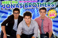 jonas brothers 4ever!!! - the-jonas-brothers photo