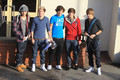 one direction!! :) x.x.x - one-direction photo