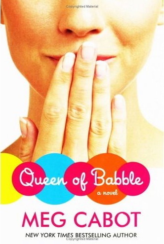 queen of babble