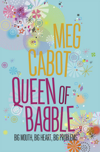 queen of babble