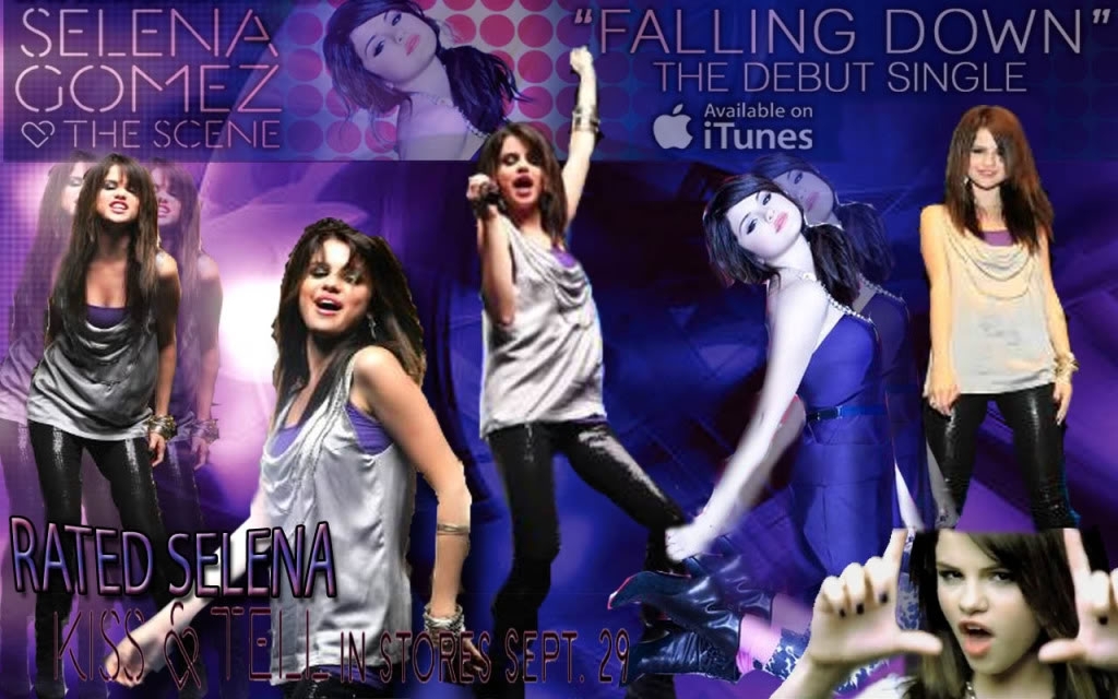 selena Selena Gomez Wallpaper 18035408 Fanpop