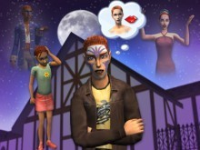  the sims 2