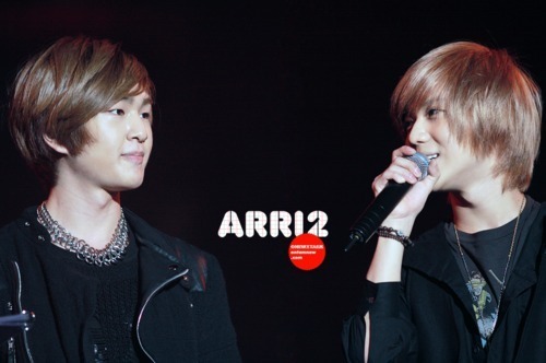 <3 OnEw aNd TaeMin <3