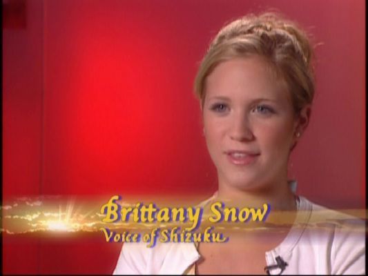 screencaps Brittany Snow