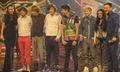 1d and finalists!!!! - one-direction photo