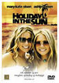 2001 - Holiday In The Sun - mary-kate-and-ashley-olsen photo