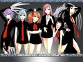 anime - Anime wallpaper by Echo19KidDragon wallpaper