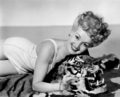 Betty Grable - classic-movies photo