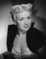Betty Grable - classic-movies photo