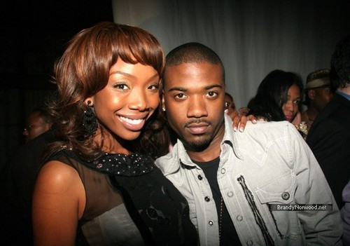  brandy, aguardiente @ G.O.O.D. Music's Heavenly GRAMMY After Party