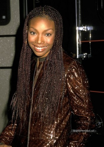  brandy @ Gala for The City of Hope at Cipriani in New York City