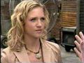 the-mentalist - Brittany Snow being featured on The Mentalist screencap