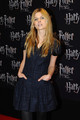 Clémence | Premiere of The Deathly Hallows in Tours. - clemence-poesy photo