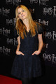 Clémence | Premiere of The Deathly Hallows in Tours. - clemence-poesy photo