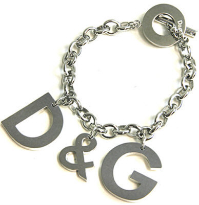  DxG bracelet