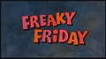 Freaky Friday - classic-disney screencap