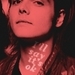 Gerard way  - my-chemical-romance icon