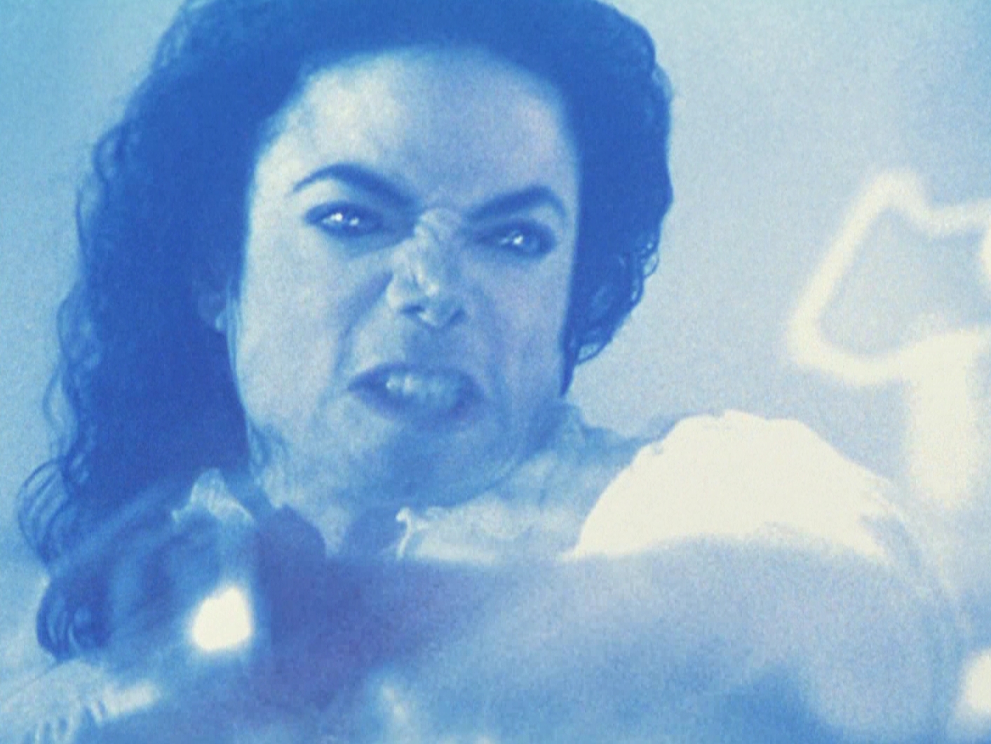Michael Jackson Ghost Music Video Full Version