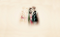 Hermione and Harry - hermione-granger wallpaper