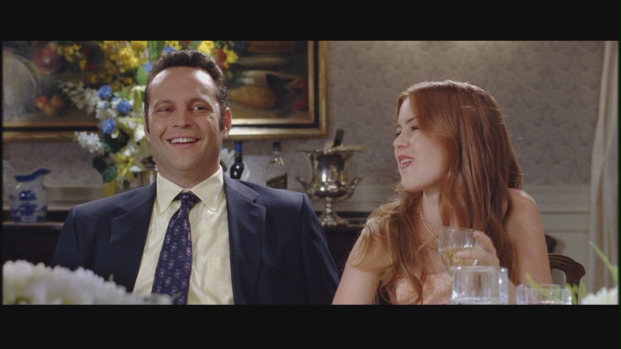 Image of Isla Fisher in "Wedding Crashers" for fans of Is...