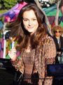 January 4 - The Launch Of Portraits Of Hope Art Project - gossip-girl photo