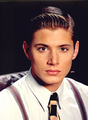 Jensen Ackles - supernatural fan art