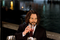 Johnny Depp - Frank Taylor - johnny-depp photo