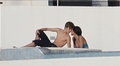 Justin and Selena - justin-bieber photo