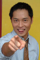 Ken Leung before LOST - lost photo