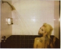 Lady gaga in the shower - lady-gaga photo