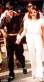 MJ and Lisa!!^^ - michael-jackson photo