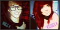 Me And Justin <3 - justin-bieber photo