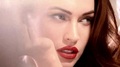 megan-fox - Megan Fox in the Giorgio Armani 'The Face Of Beauty' Cosmetics Commercial screencap
