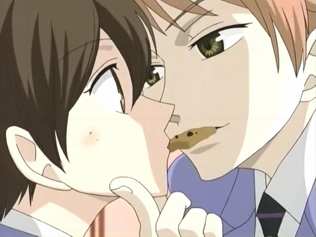 Image of OHSHC for fans of Ouran High School Host Club. 