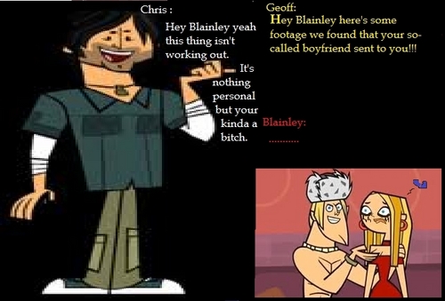  Ouch u'd think Blainley oops i mean MILDRED would be the one 2 do this