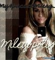 Personal - miley-cyrus photo