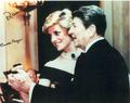 Princess_Diana and Ronald_Reagan - princess-diana photo