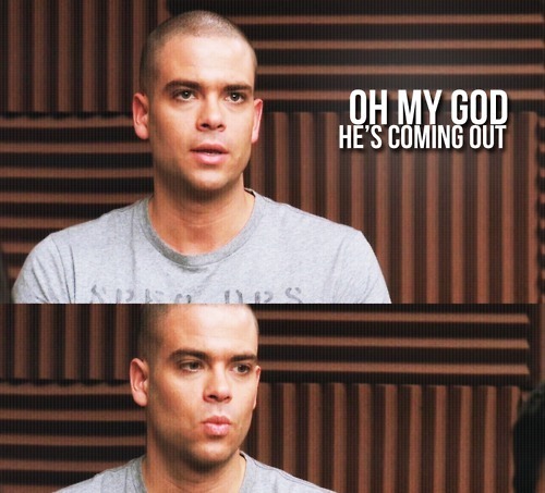 Puck's one-liners♥