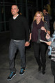 Reese & Jim out in LA - reese-witherspoon photo