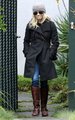 Reese out in Santa Monica - reese-witherspoon photo